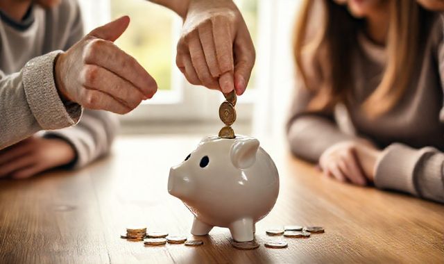 Trợ cấp trẻ em Kindergeld tại Đức sẽ tăng lên 259 euro từ năm 2026