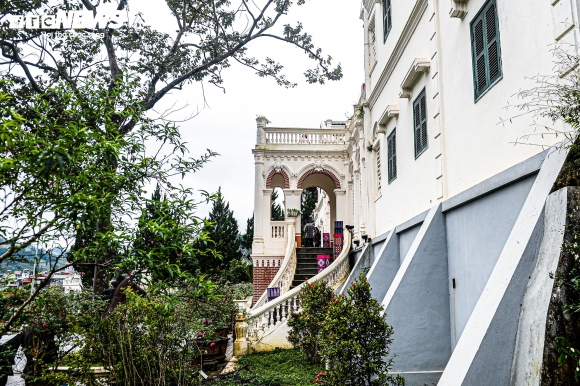 15 Dinh Thu Vua Meo Khoac Ao Moi Sau Trung Tu Long Lay Giua Cao Nguyen Trang