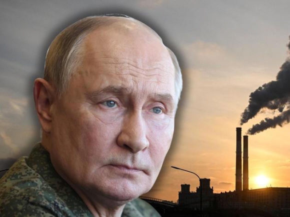 1 Kinh Te Thoi Chien Bao Mon Nuoc Nga Doanh Nghiep Bi Quan Putin Bi Don Vao The Kho