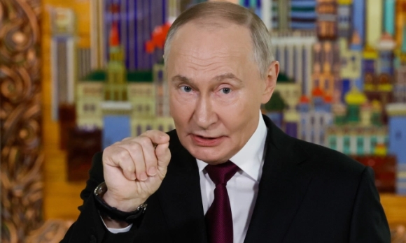 1 Putin Doa Dap Tra Ukraine Sau Vu Tau Dau Bi Tan Cong Tren Bien Den