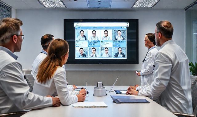 Báo cáo tại Đức: hơn 3.000 sai sót y tế được xác nhận trong một năm