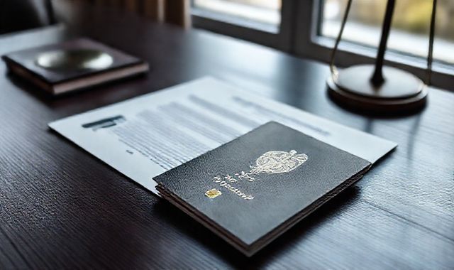 Cam kết với trật tự dân chủ tự do: điều kiện cốt lõi khi xin quốc tịch Đức