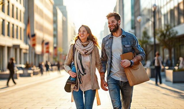 Đoàn tụ gia đình tại Đức: hướng dẫn chi tiết theo các loại giấy phép cư trú