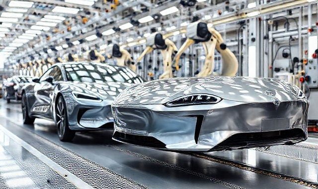 Đức đề xuất chính sách ô tô mới: cân bằng giữa mục tiêu khí hậu và năng lực cạnh tranh