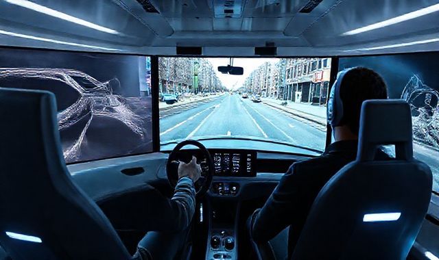 Đức mở đường cho xe điều khiển từ xa với khung pháp lý mới từ năm 2025