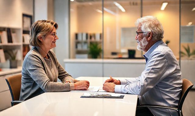 Hệ thống trợ cấp xã hội (Sozialhilfe) tại Đức: hỗ trợ cho những người không có khả năng lao động