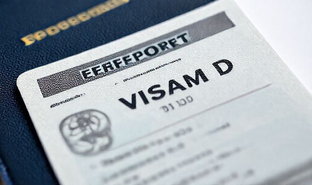 Hiểu rõ về visa quốc gia Đức: chìa khóa cho kế hoạch lưu trú dài hạn