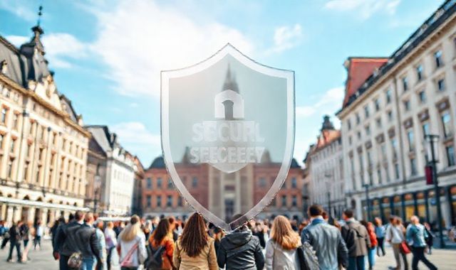 Mức sống tối thiểu xã hội ở Đức: quyền được hiến pháp bảo đảm