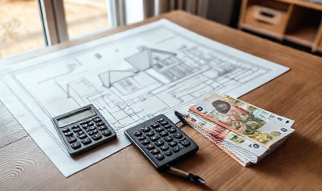 Những chi phí ẩn khi mua nhà tại Đức mà người mua cần biết