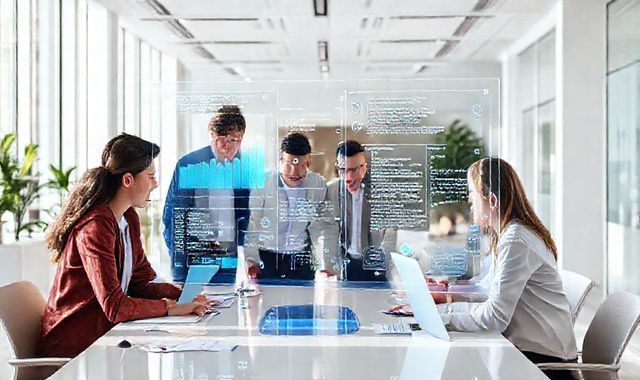 Tác động của trí tuệ nhân tạo đến thị trường lao động Đức: thách thức và cơ hội