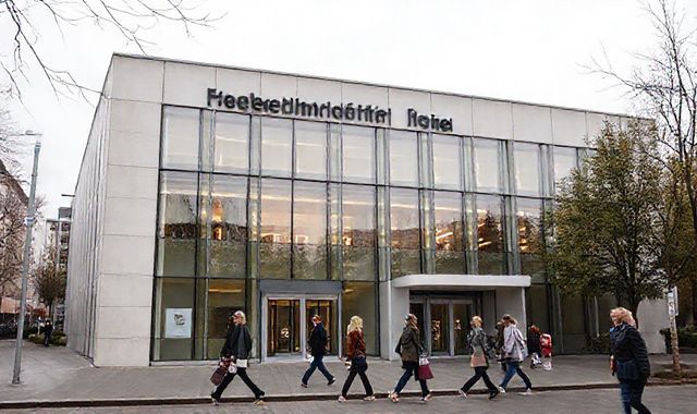 Thị trường lao động Đức đối mặt thách thức với 2,89 triệu người thất nghiệp