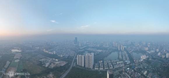 3 Ha Noi O Nhiem Khong Khi Tu Sang Den Dem