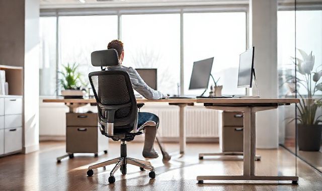 Báo cáo y tế tại Đức: bệnh cơ xương khớp là nguyên nhân chính gây nghỉ ốm dài ngày