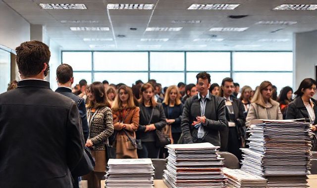 Chậm xử lý hồ sơ nhập quốc tịch: bài toán chung trên toàn nước Đức