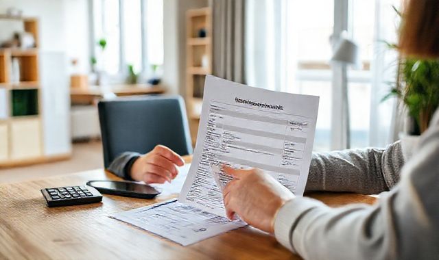 Chi phí phụ khi thuê nhà ở Đức: những điều người thuê cần biết về Nebenkosten