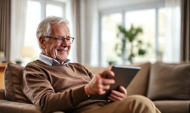 DocRobin: nền tảng y tế số tại Đức giúp bệnh nhân nhận ý kiến thứ hai trước phẫu thuật