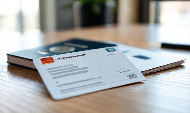 Giấy phép cư trú Đức: những trường hợp có thể tự động mất hiệu lực