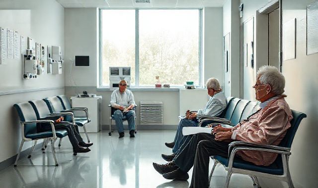 Khủng hoảng bác sĩ gia đình tại Đức: dự báo chỉ đáp ứng 87% nhu cầu vào năm 2040