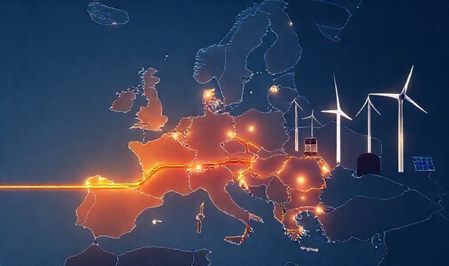 Liên minh châu Âu quyết định chấm dứt hoàn toàn nhập khẩu khí đốt Nga vào cuối năm 2027