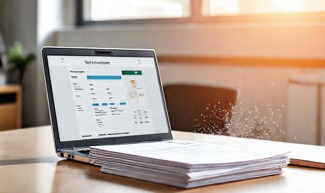 Ngành thuế Đức chuyển đổi: từ 2026, thông báo thuế điện tử qua Elster là mặc định