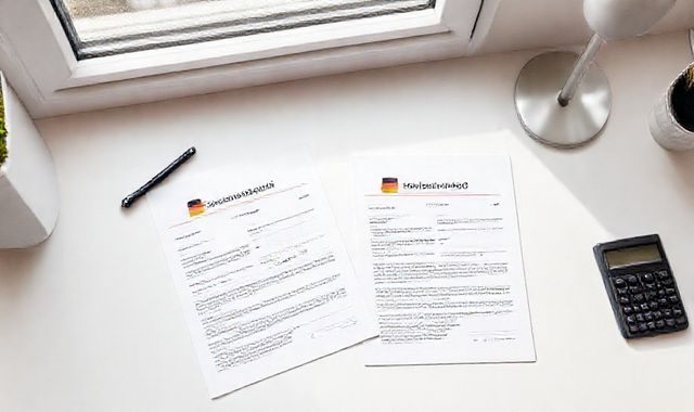 Phân biệt Steuer-ID và Steuernummer: hai mã số thuế quan trọng ở Đức