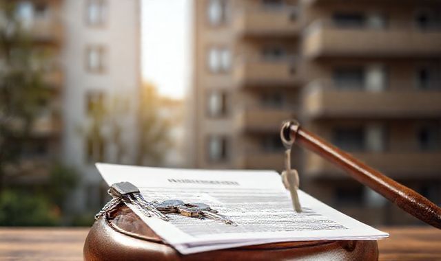 Phán quyết tại Berlin: Jobcenter phải trả tiền thuê nhà vượt mức trần cho người nhận Bürgergeld