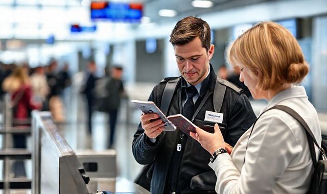 Quy định nhập cảnh Đức đối với công dân ngoài EU: năm điểm cần lưu ý