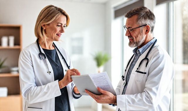 Quyền lợi y tế tại Đức: nhận ý kiến thứ hai miễn phí trước khi phẫu thuật