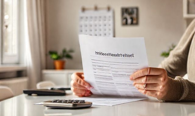 Quyết toán phụ phí nhà ở 2024 tại Đức: người thuê nhà cần lưu ý hạn chót 31/12/2025