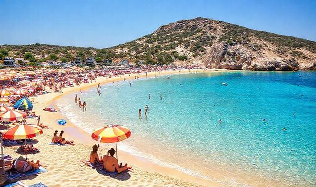 Tây Ban Nha dẫn đầu danh sách điểm đến yêu thích của du khách Đức trong mùa hè 2025