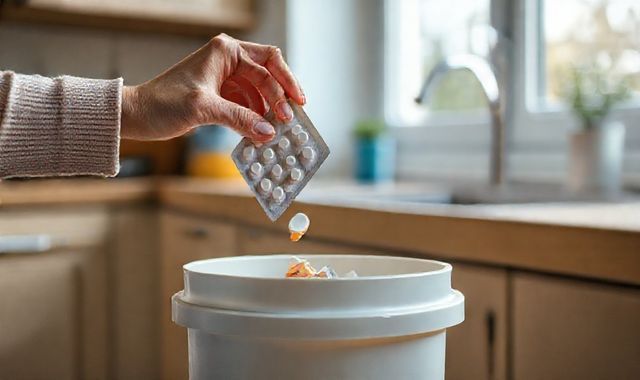 Xử lý thuốc hết hạn đúng cách tại Đức: hướng dẫn bảo vệ môi trường