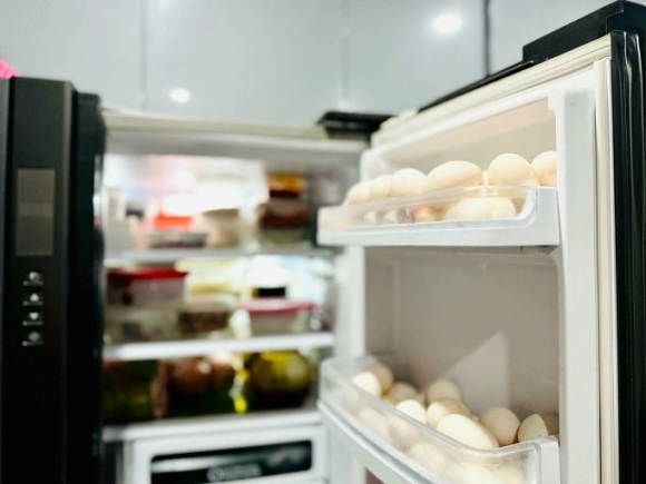 1 6 Cach Bao Quan Thuc Pham Trong Tu Lanh De Gay Ngo Doc