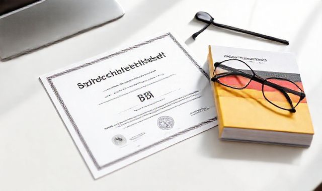 Chính phủ Đức mạnh tay xử lý nạn gian lận chứng chỉ tiếng Đức