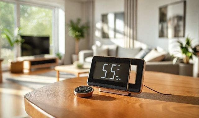 Độ ẩm lý tưởng trong nhà ở Đức: làm thế nào để tránh nấm mốc và bảo vệ sức khỏe