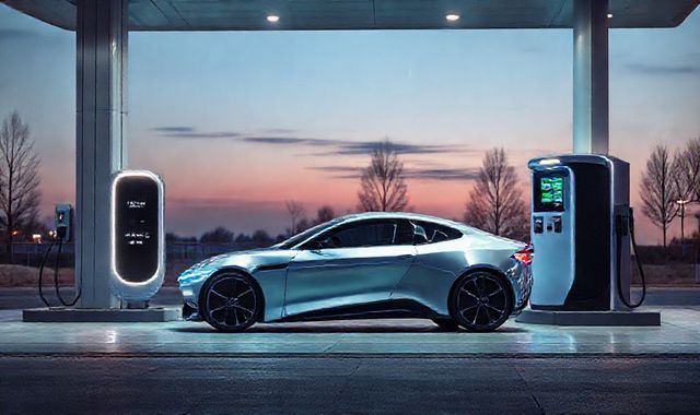 Liên minh châu Âu nới lỏng lệnh cấm xe động cơ đốt trong sau năm 2035