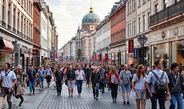 Quyền về hình ảnh cá nhân tại Đức: những trường hợp được đăng ảnh mà không cần xin phép