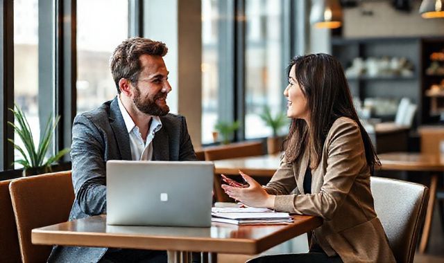 Những chủ đề nhạy cảm trong giao tiếp với người Đức: khác biệt văn hóa so với Việt Nam