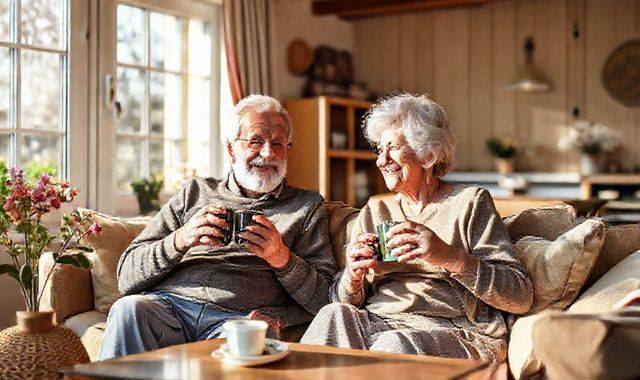 Rückmietverkauf tại Đức: giải pháp tài chính để có tiền mặt mà không cần chuyển nhà