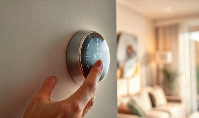 Sử dụng bộ điều chỉnh nhiệt đúng cách: ý nghĩa các con số bạn cần biết