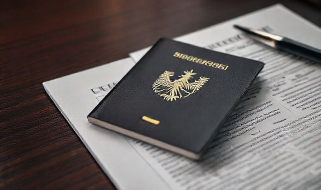 Chính sách di trú mới của Đức: bốn thay đổi quan trọng được thông qua