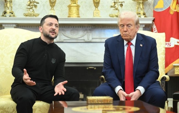 1 Tong Thong Zelensky Neu Bat 4 Van De Cot Loi Trong Dam Phan Hoa Binh Voi My