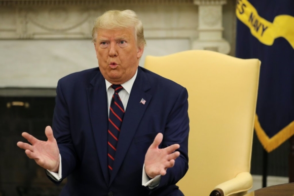 1 Ke Hoach Hoa Binh Cua Trump Doi Mat Rui Ro Sau Khi Kyiv Tu Choi Nhuong Dat Cho Nga