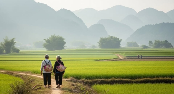 1 4 Dau Hieu Cua Nguoi Cang Gia Cang Nhieu Phuc Bao Giau Co