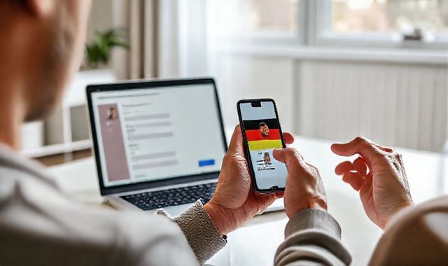 Đăng ký địa chỉ cư trú trực tuyến tại Đức: tiện lợi và nhanh chóng với EWO