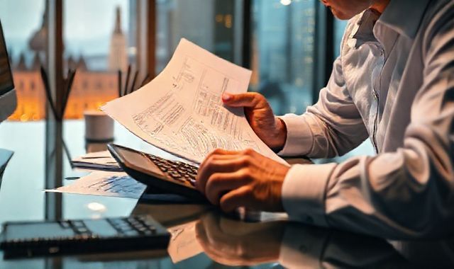 Cách kiểm tra bảng kê chi phí phụ tại Đức để tránh mất tiền oan