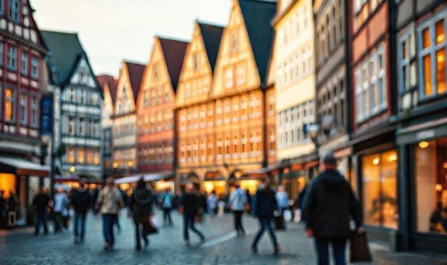 Chủ Nhật Mở Cửa Bán Hàng Tại Đức: Quy Định Và Thực Tiễn