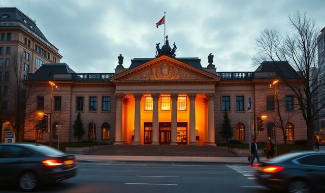 Diện nhập quốc tịch Đức đặc biệt cho người kết hôn hoặc chung sống với công dân Đức