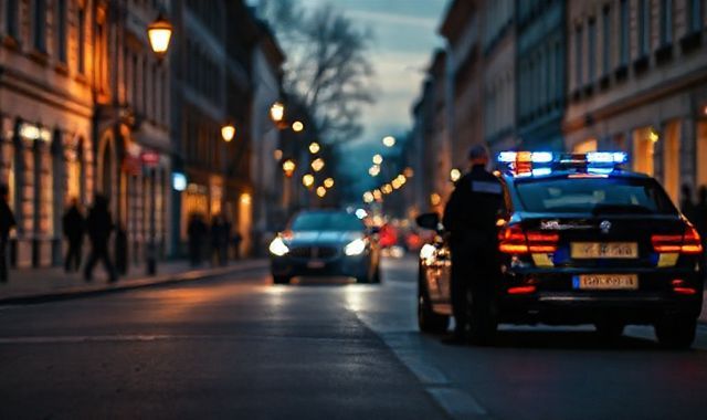 Đức: Khi Xưng Hô 'Mày Tao' Có Thể Dẫn Đến Xử Phạt