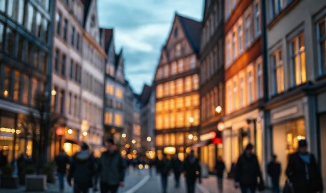 Giấy Phép Cư Trú Dài Hạn Tại Đức: Những Trường Hợp Miễn Đóng Bảo Hiểm Hưu Trí