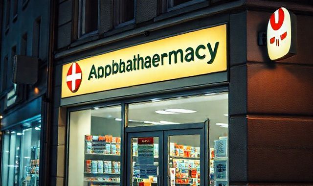 Hệ thống hiệu thuốc trực đêm ở Đức: Đảm bảo chăm sóc sức khỏe liên tục cho người dân